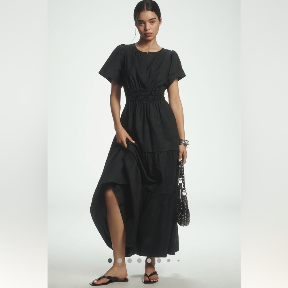 Anthropologie Somerset Maxi ✨STUNNING!✨